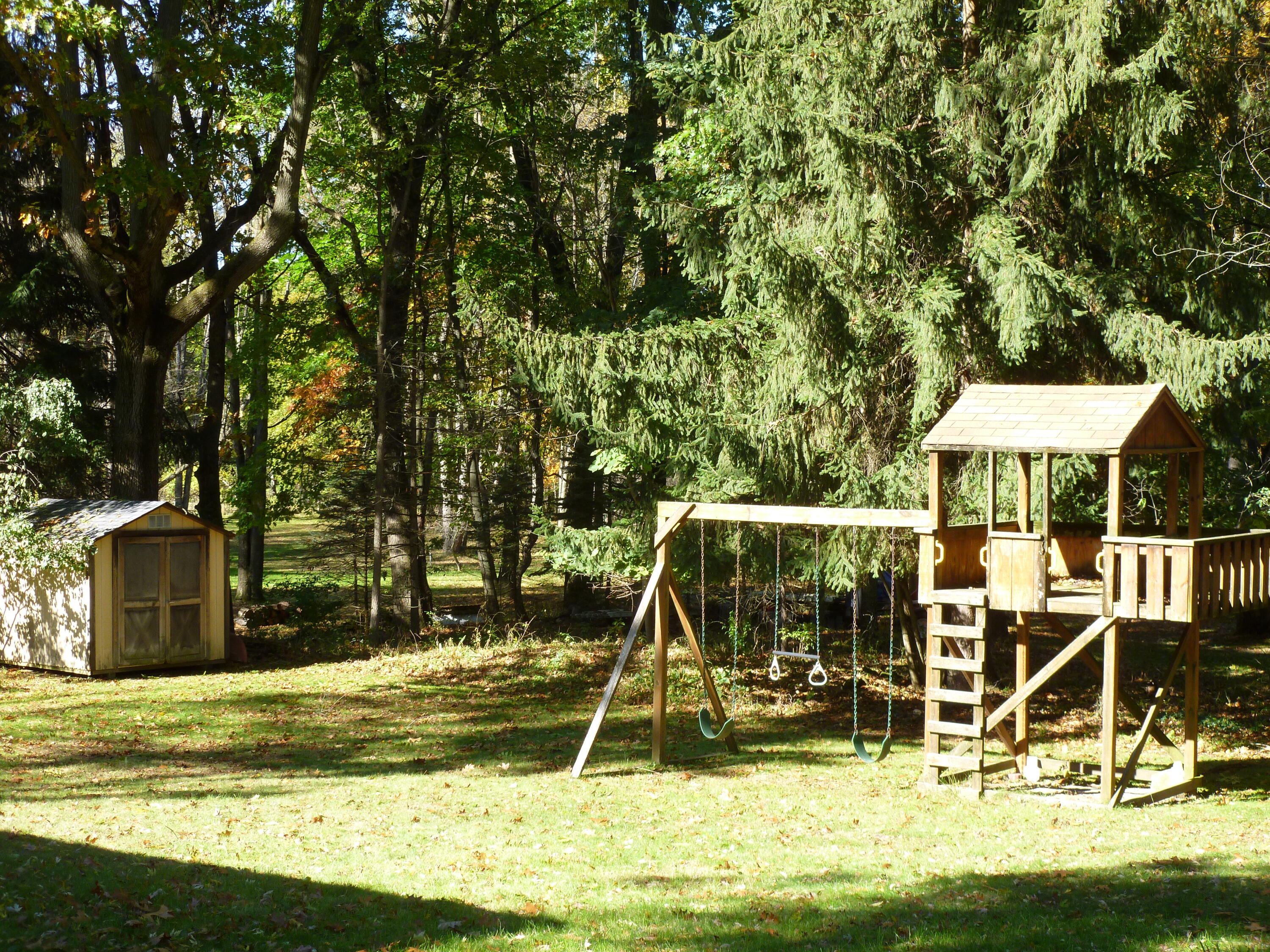 128 Minges Road South Battle Creek, MI 49015 - Photo 54 of 62 001PLAY AREA - Copy