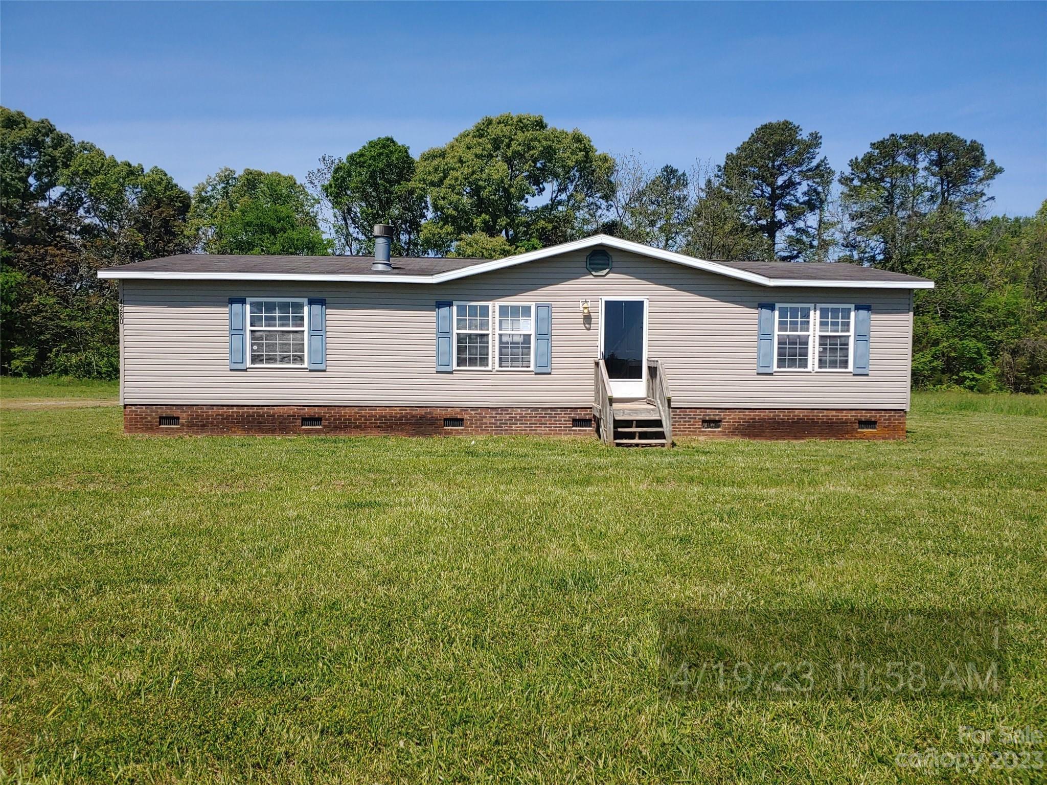 4280 Millbridge Road China Grove, NC 28023 - Photo 1 of 15 Gallery Image 1