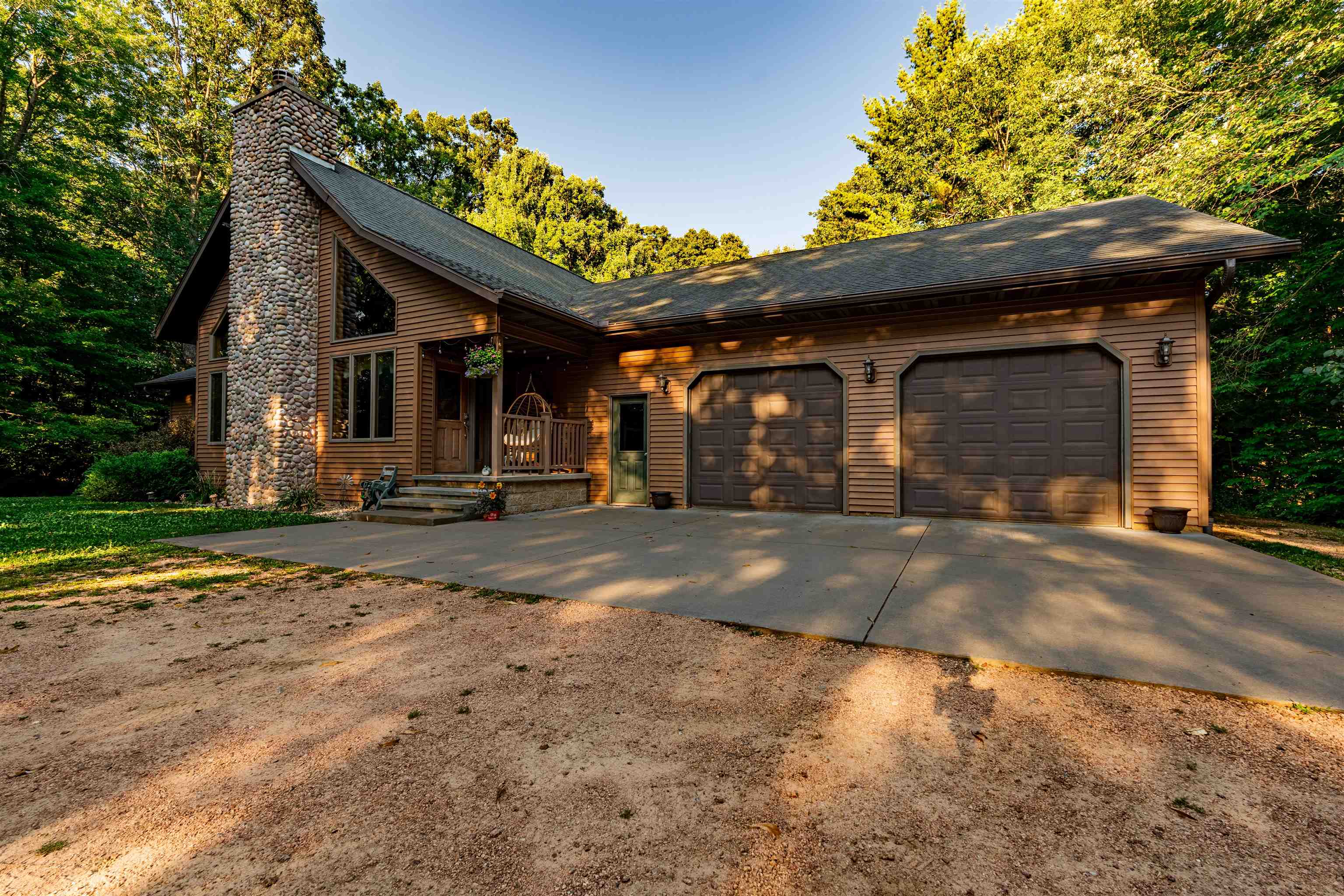 203739 Yellow Birch Road Rosholt, WI 54473 - Photo 47 of 59 Gallery Image 47