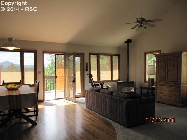 2001 Julia Road Guffey, CO 80820 - Photo 11 of 13