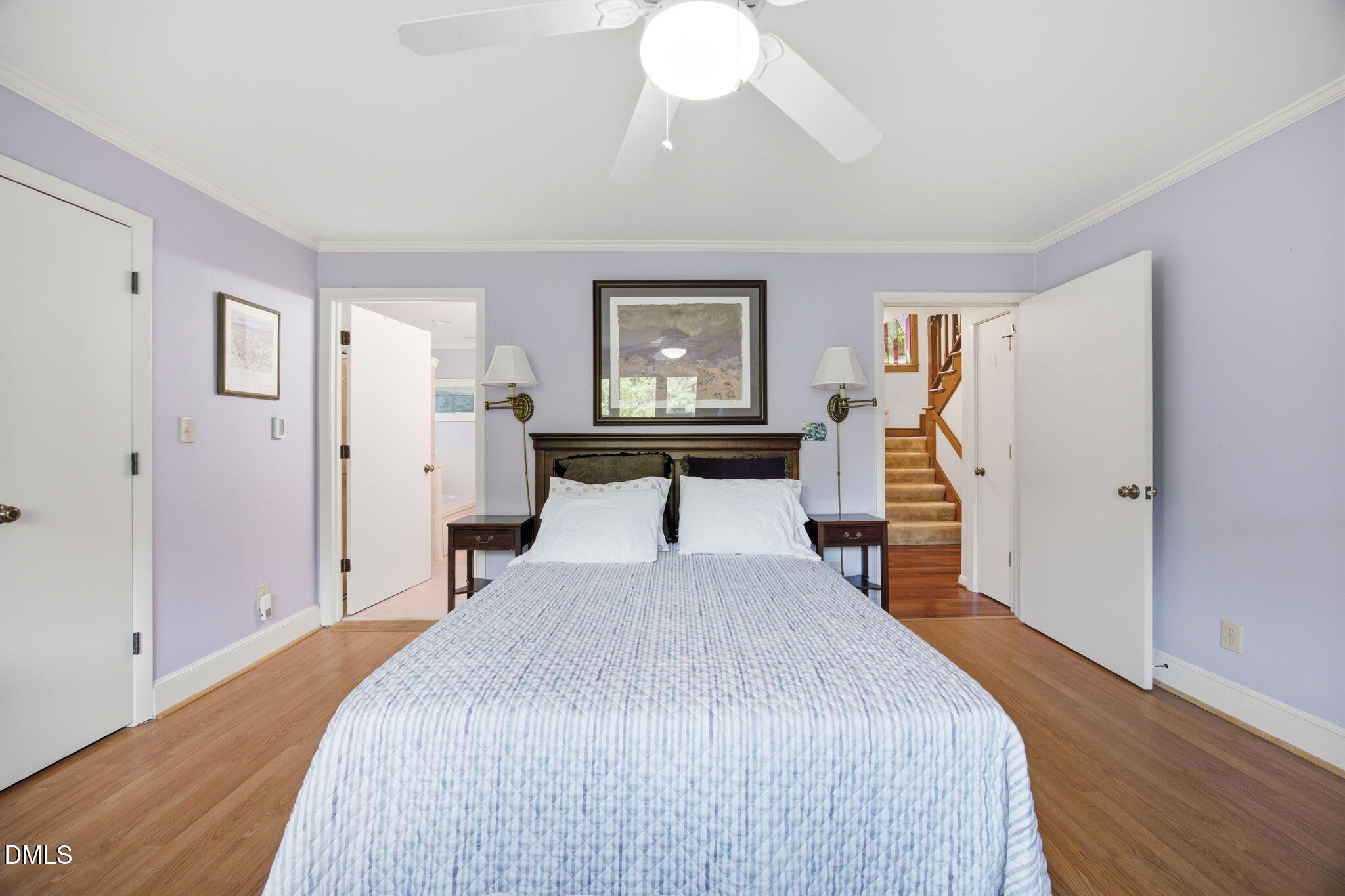 7304 Bodkin Court Raleigh, NC 27613 - Photo 28 of 47