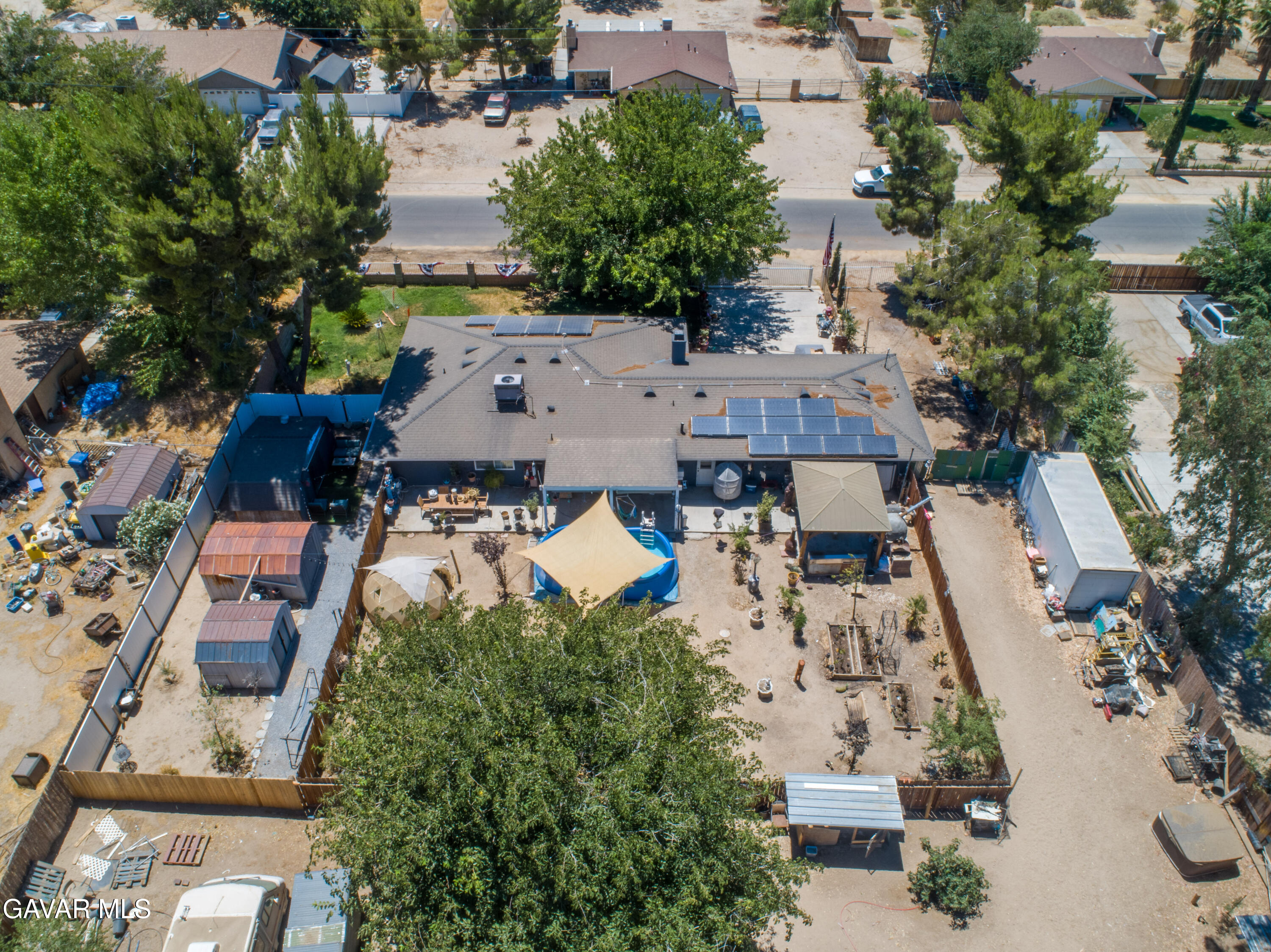 10755 East Ave R 10 Littlerock, CA 93543 - Photo 23 of 24 Ruby 27
