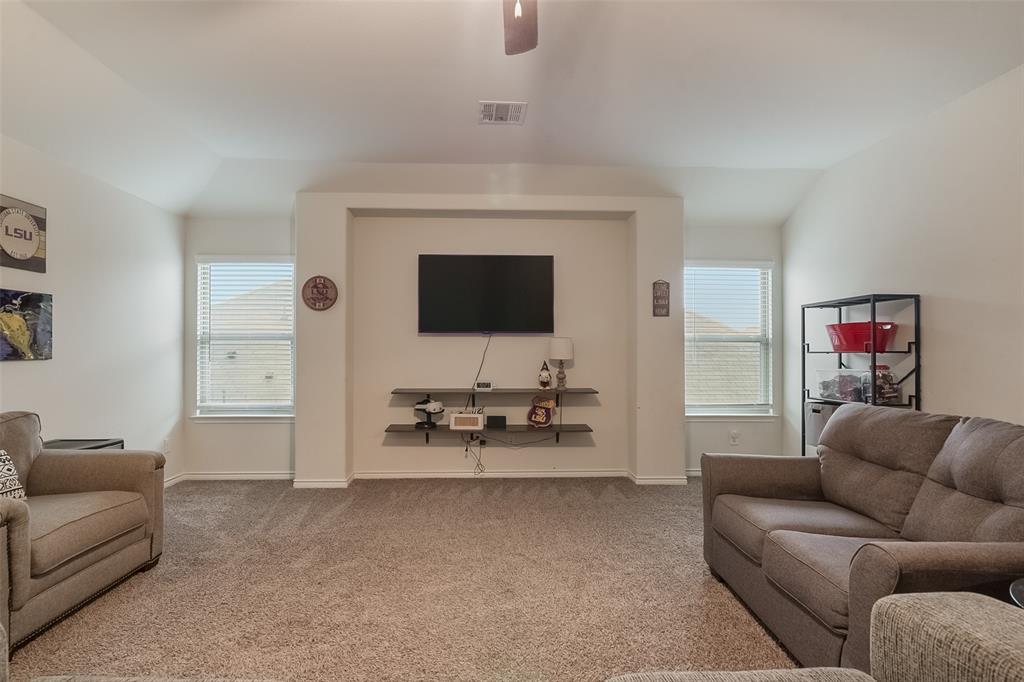 1733 Beasley Street Van Alstyne, TX 75495 - Photo 22 of 32