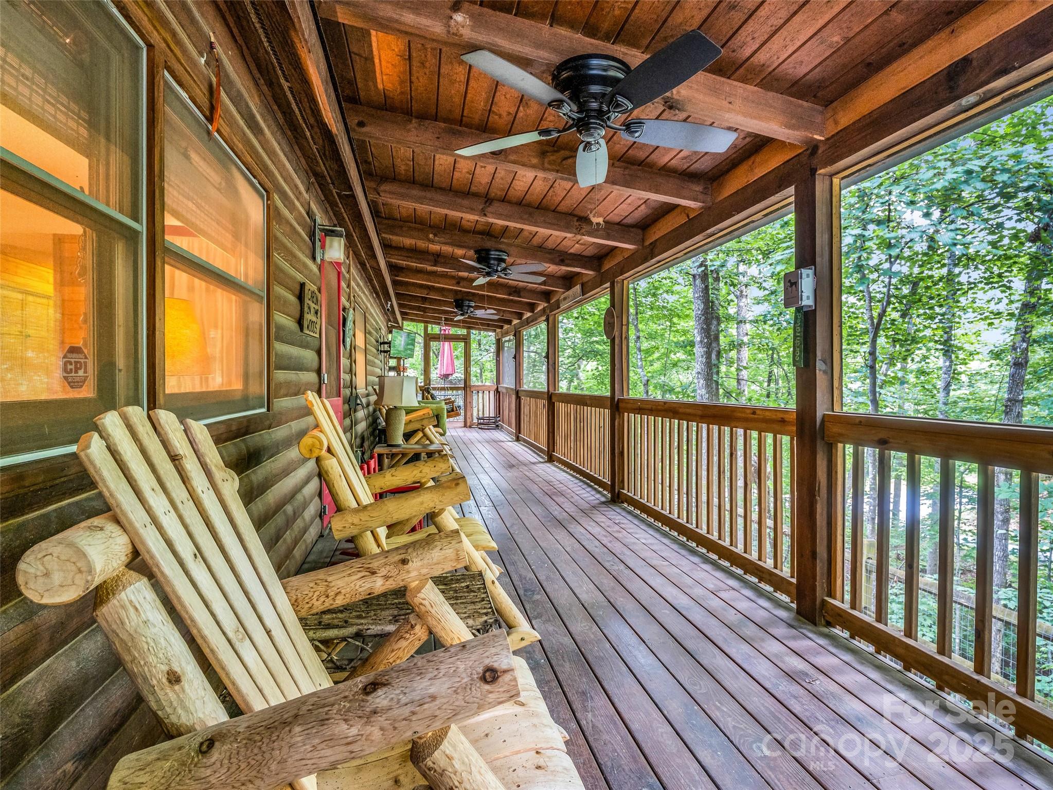 116 Chalet Road Lake Lure, NC 28746 - Photo 8 of 40