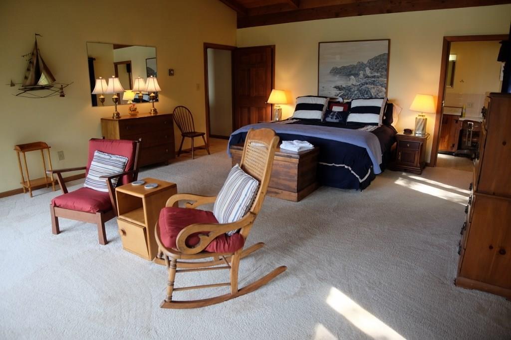 569 Ocean Point Road East Boothbay, ME 04544 - Photo 17 of 35 Photo