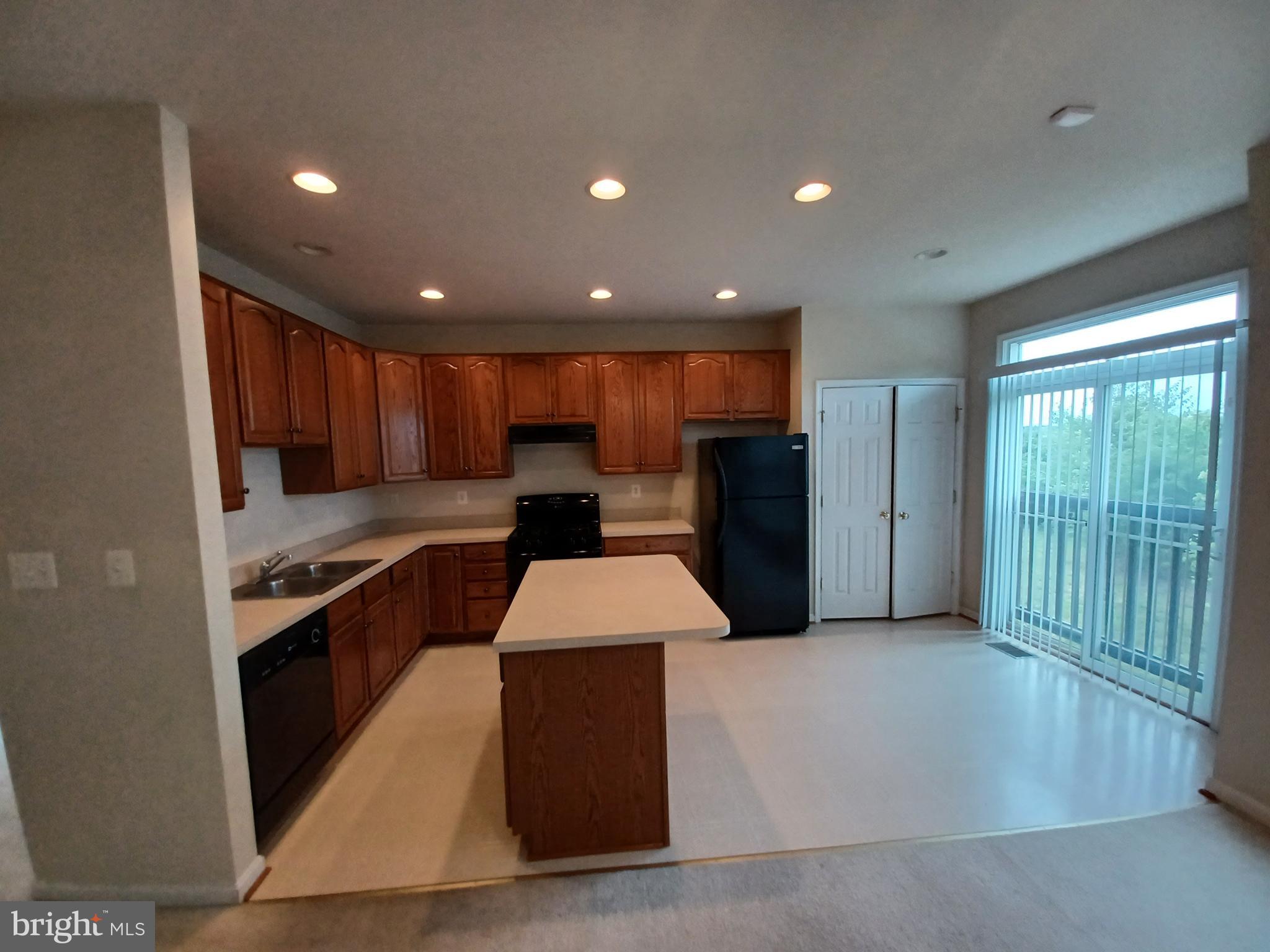 71 Spoon Square Front Royal, VA 22630 - Photo 11 of 28 Kitchen view from Family room