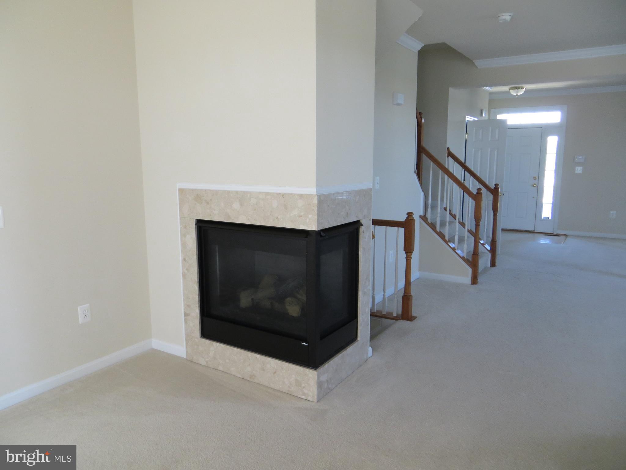 71 Spoon Square Front Royal, VA 22630 - Photo 14 of 28 2 sided Gas Fireplace FR