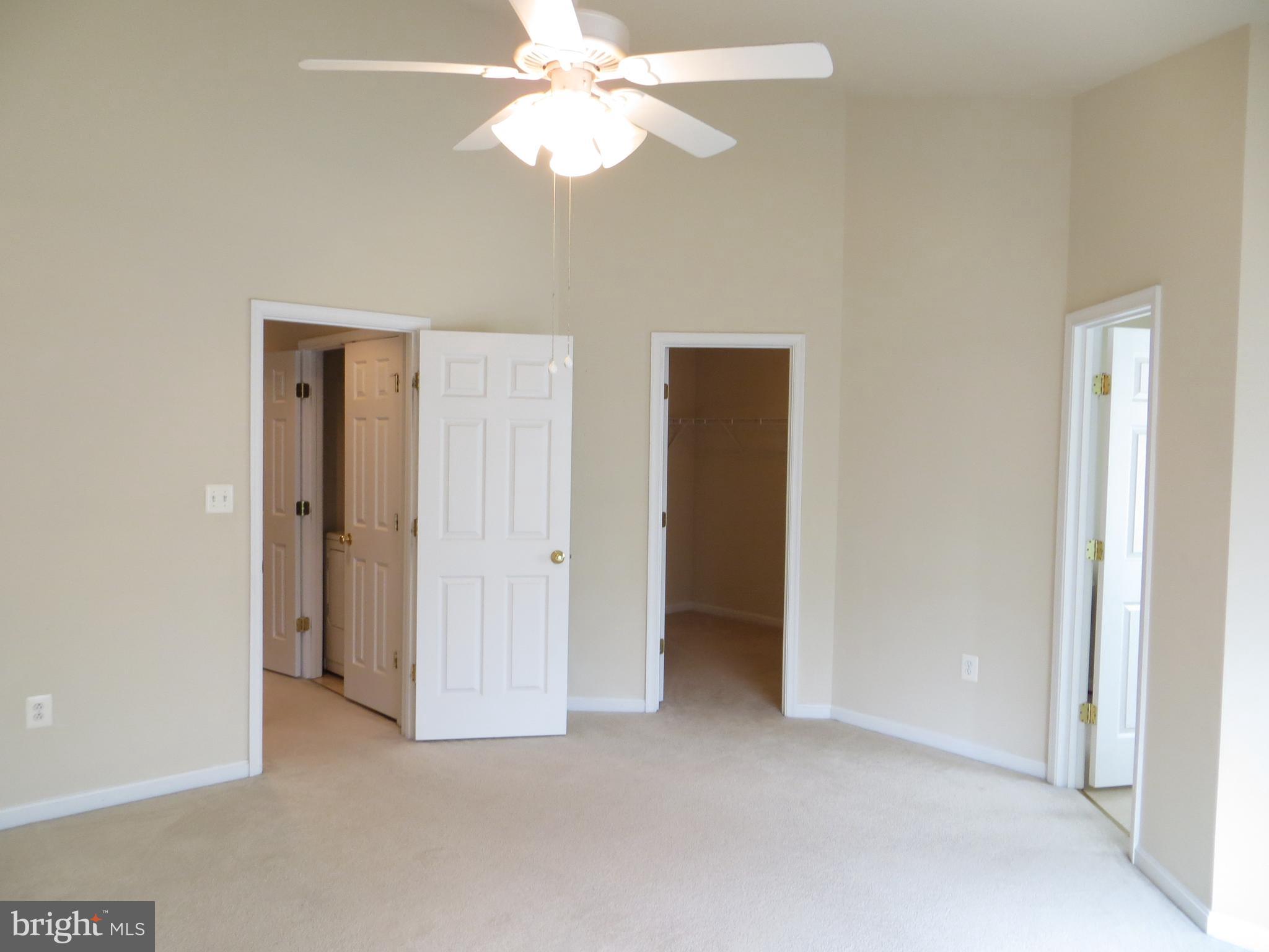 71 Spoon Square Front Royal, VA 22630 - Photo 15 of 28 Master Bedroom