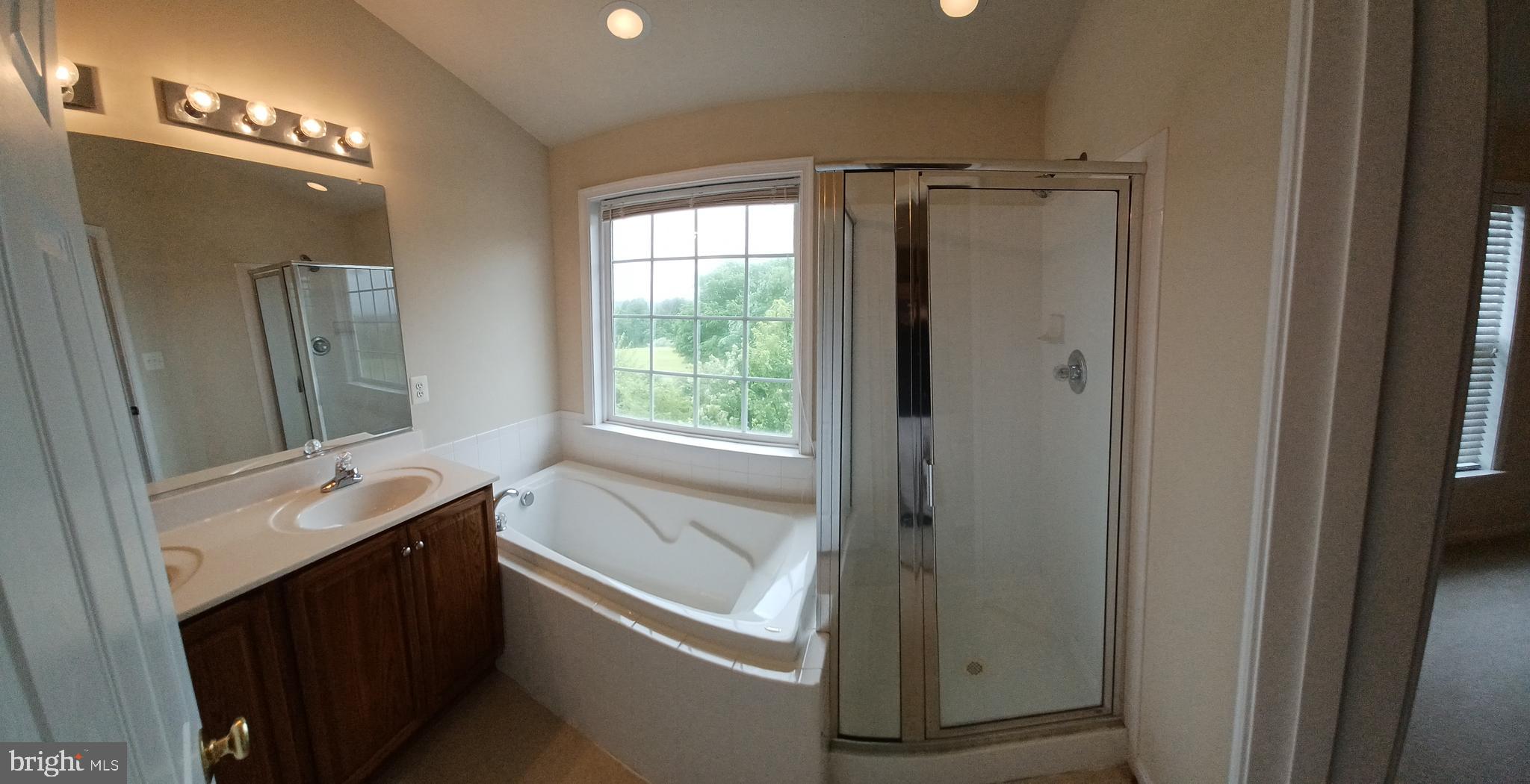 71 Spoon Square Front Royal, VA 22630 - Photo 19 of 28 Master Bath