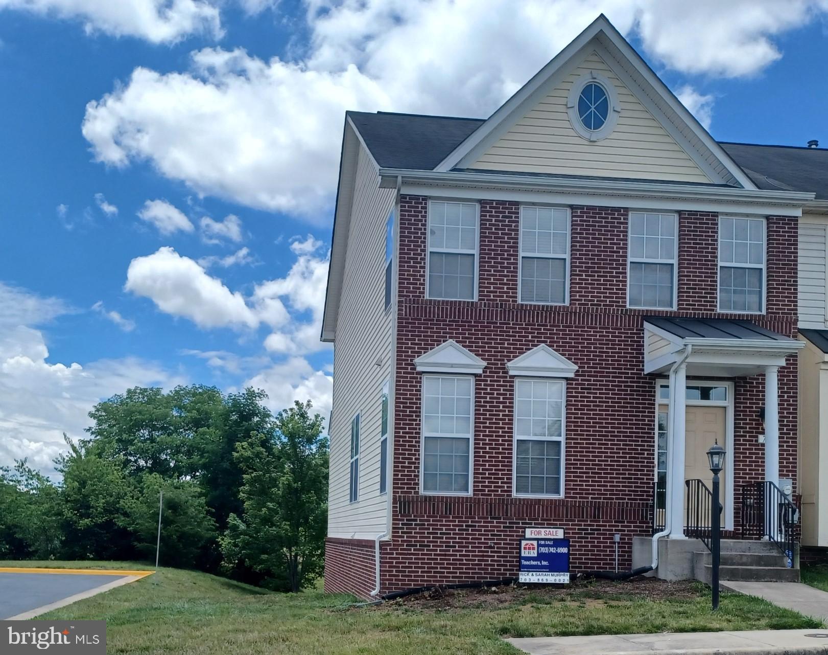 71 Spoon Square Front Royal, VA 22630 - Photo 2 of 28 Front of home