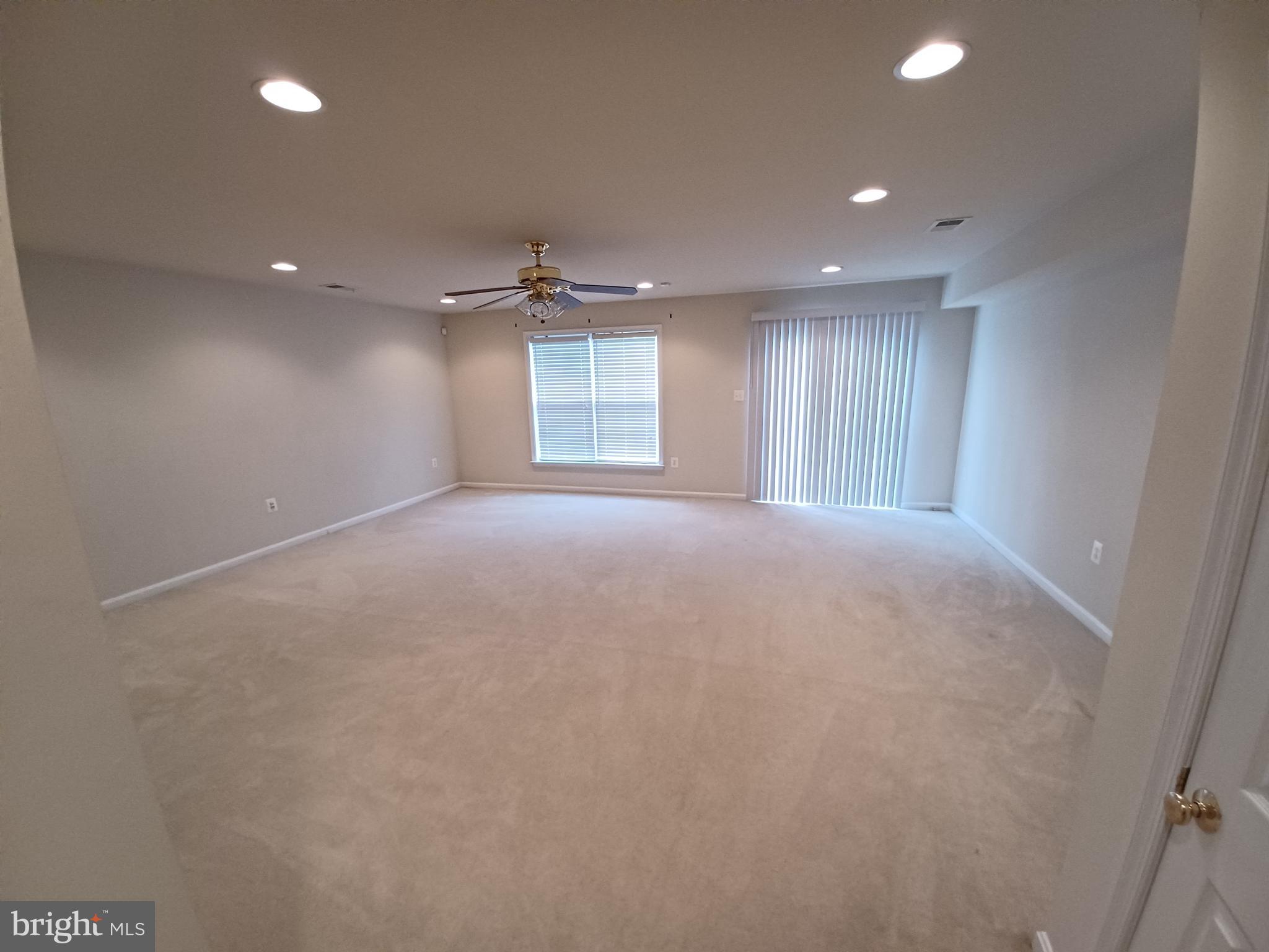 71 Spoon Square Front Royal, VA 22630 - Photo 25 of 28 Rec Room lower level