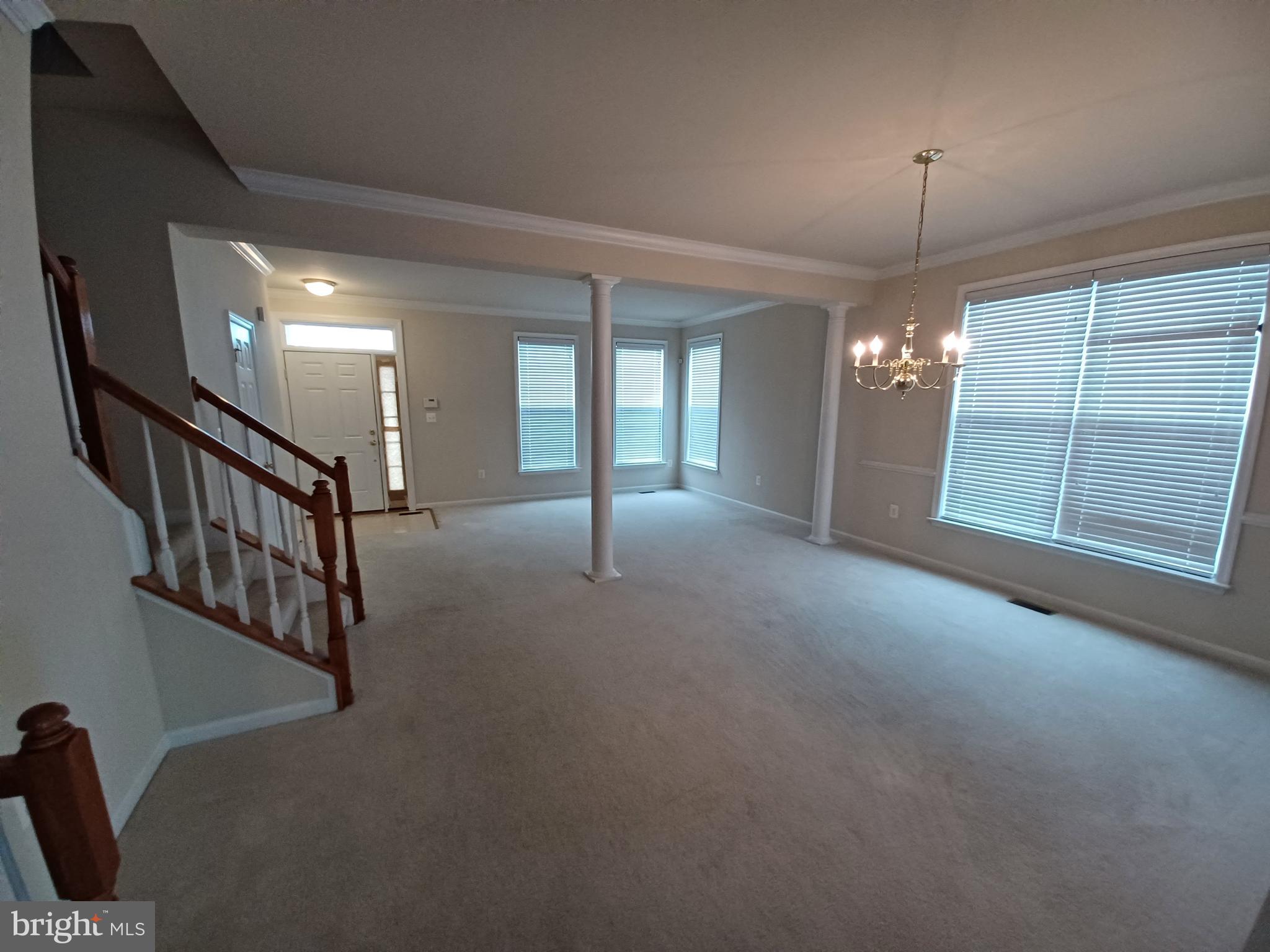 71 Spoon Square Front Royal, VA 22630 - Photo 7 of 28 Dining room