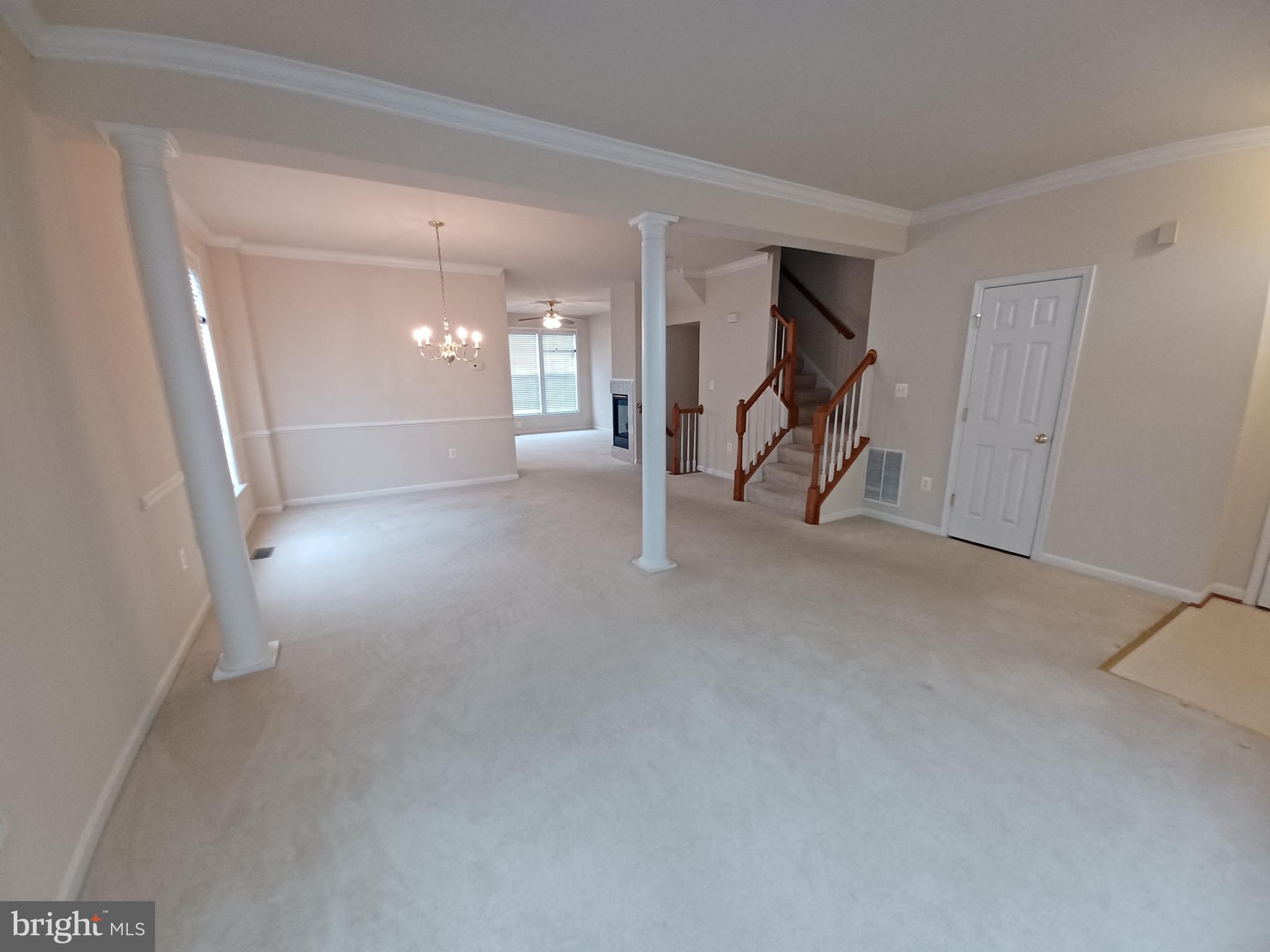 71 Spoon Square Front Royal, VA 22630 - Photo 8 of 28 LR-DR view