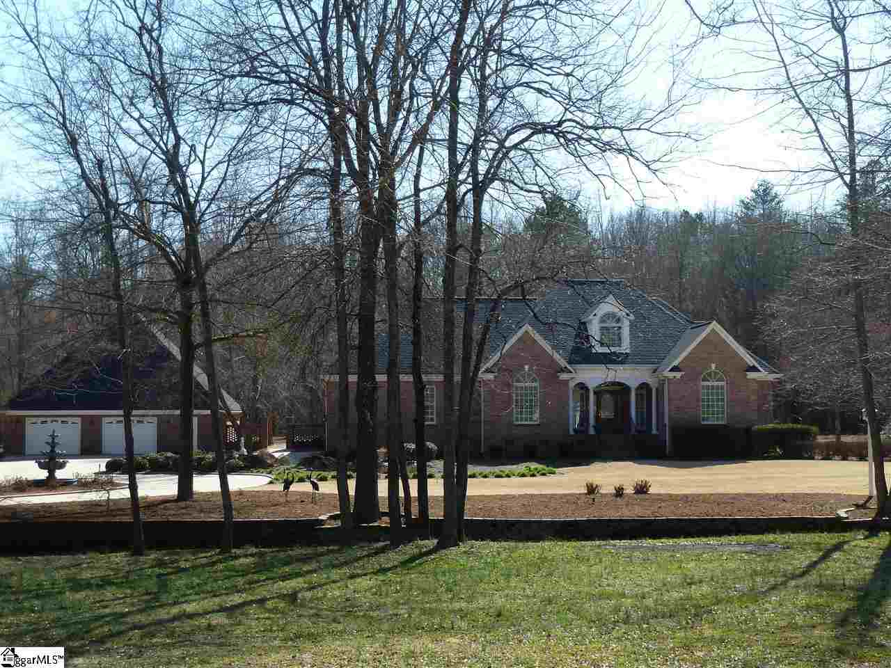 460 Chandler Road Pelzer, SC 29669 - Photo 1 of 36