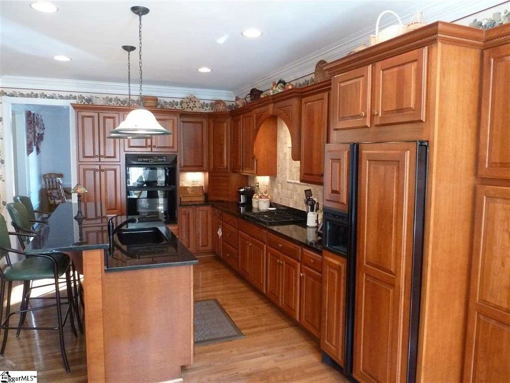 460 Chandler Road Pelzer, SC 29669 - Photo 14 of 36