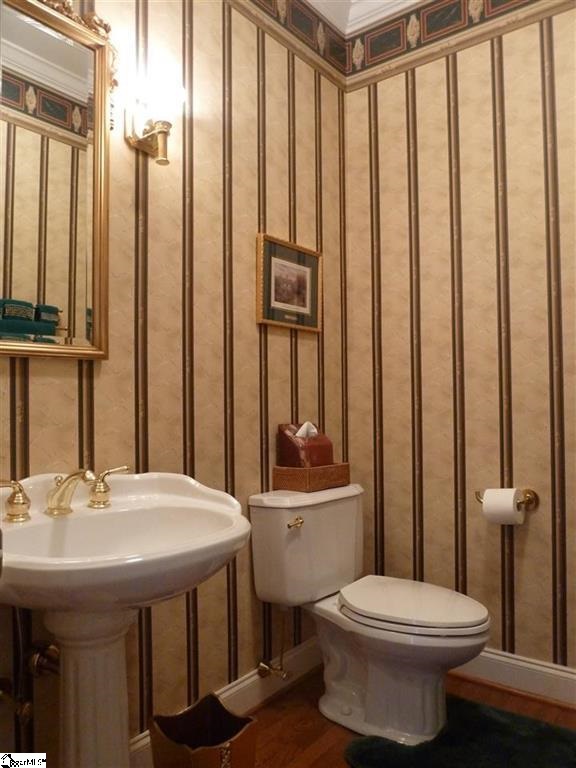 460 Chandler Road Pelzer, SC 29669 - Photo 18 of 36