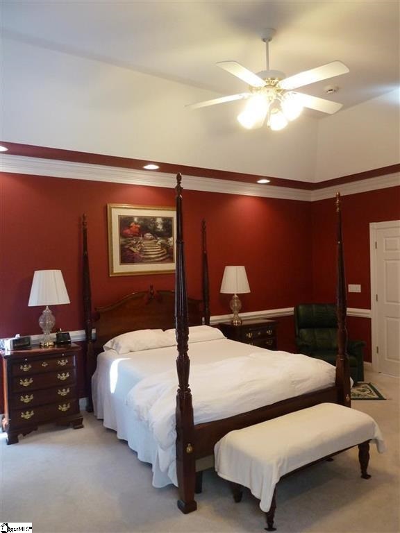 460 Chandler Road Pelzer, SC 29669 - Photo 24 of 36