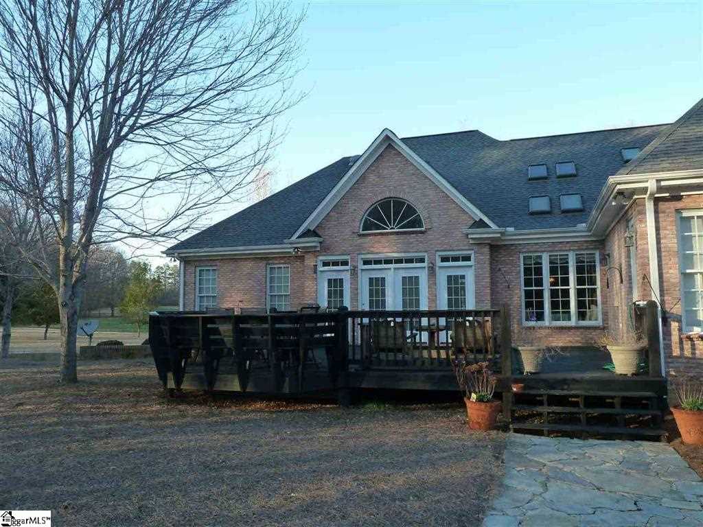 460 Chandler Road Pelzer, SC 29669 - Photo 30 of 36