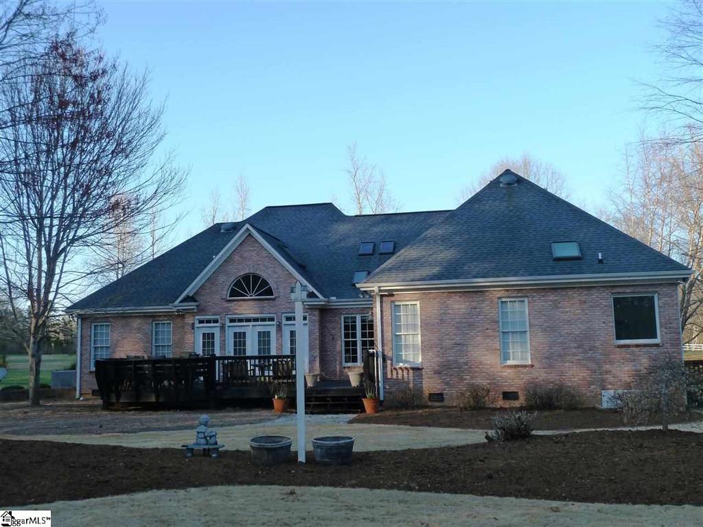 460 Chandler Road Pelzer, SC 29669 - Photo 31 of 36