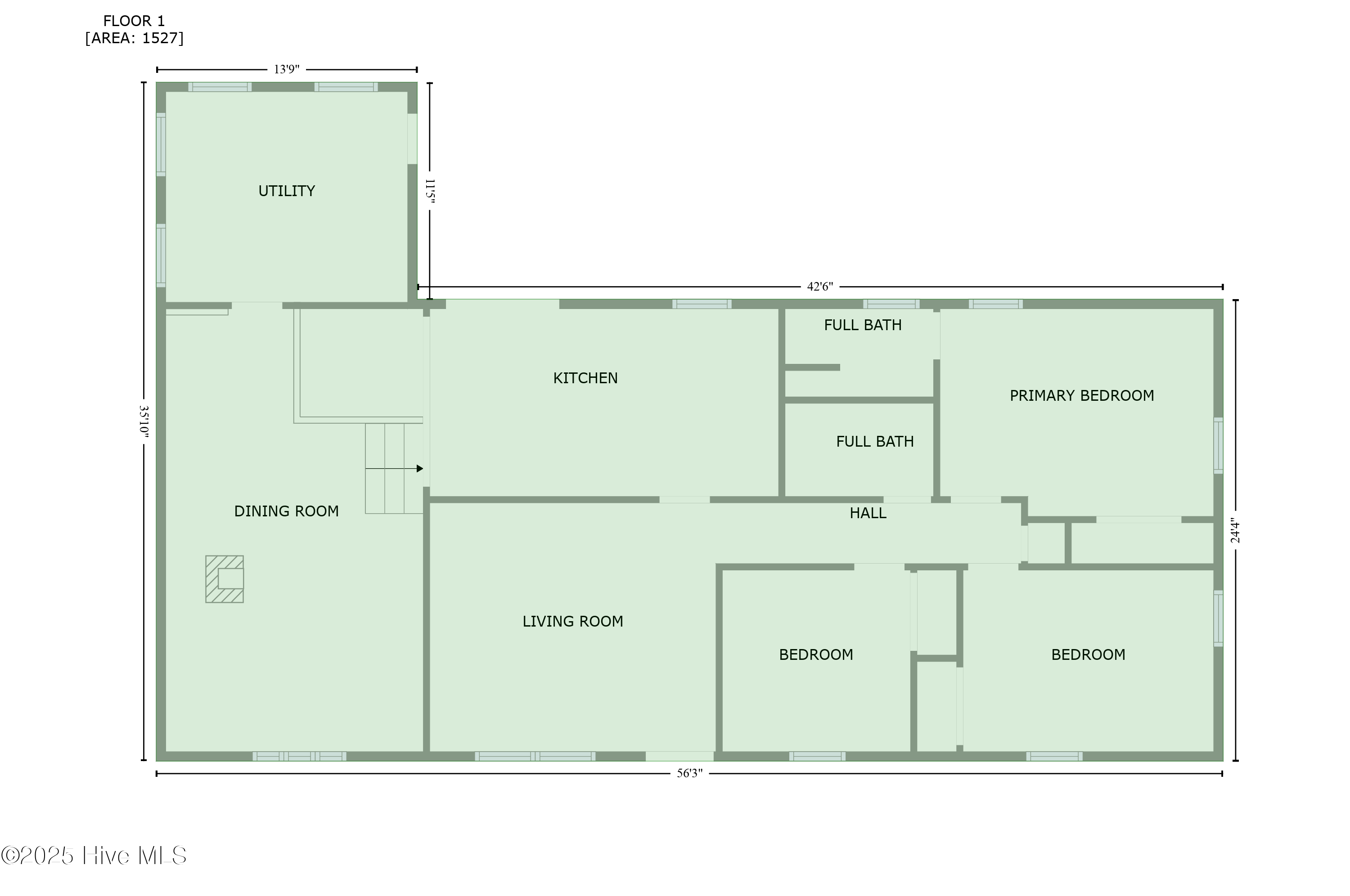 1193 Ramsey Road Jacksonville, NC 28546 - Photo 47 of 47 Gallery Image 47