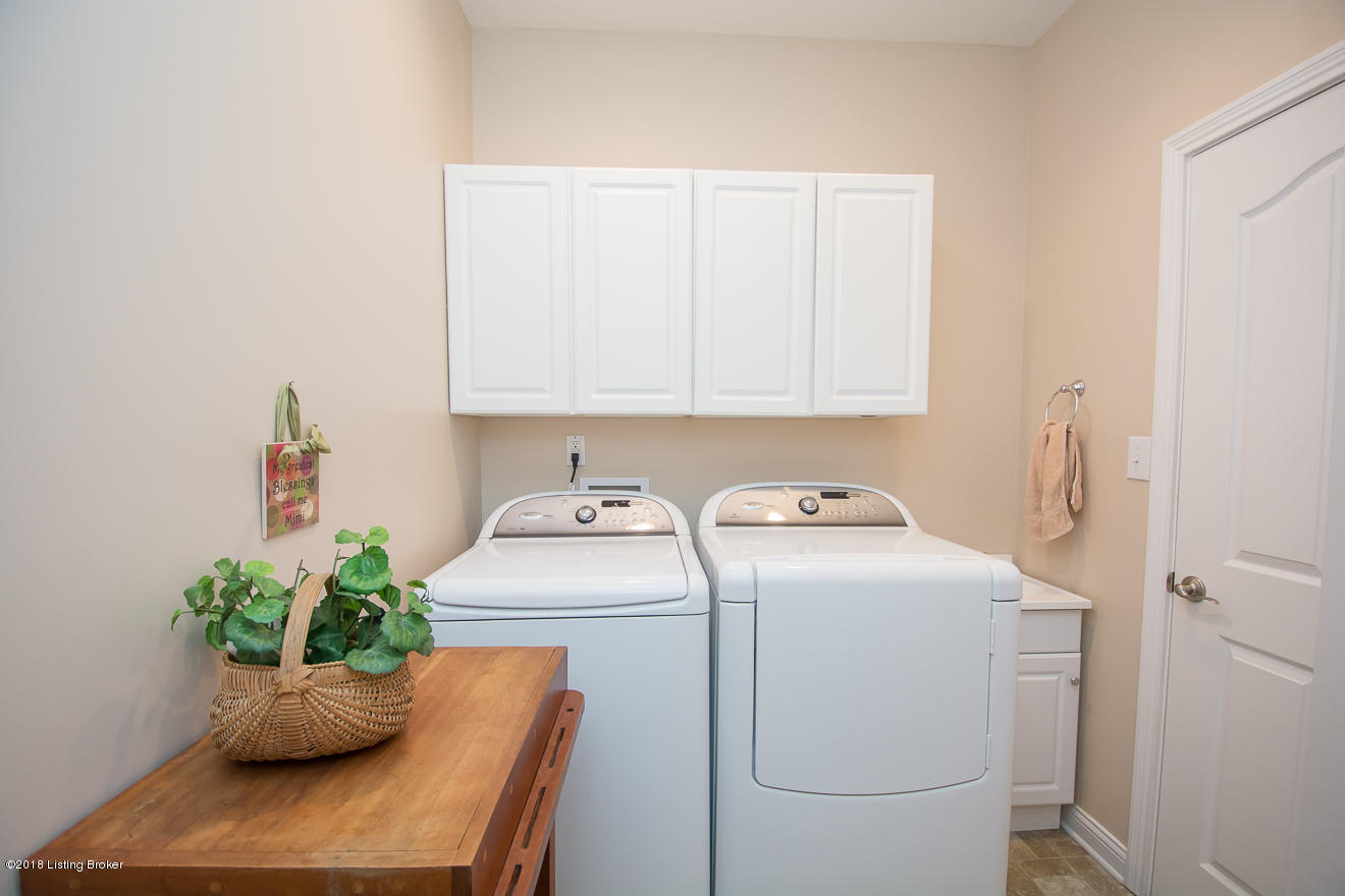 904 Ridge Point Drive Louisville, KY 40299 - Photo 32 of 37 Laundry Room