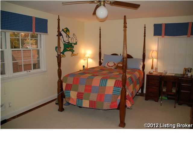209 Sequoya Road Louisville, KY 40207 - Photo 24 of 36 Additional Photo