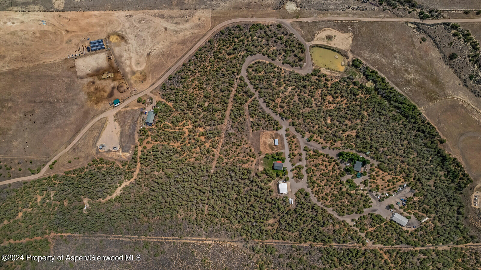 1132 South Cedar Springs Ranch Road Rifle, CO 81650 - Photo 60 of 67 60_1132_S_Cedar_Springs_Ranch_Rd_Rifle_8
