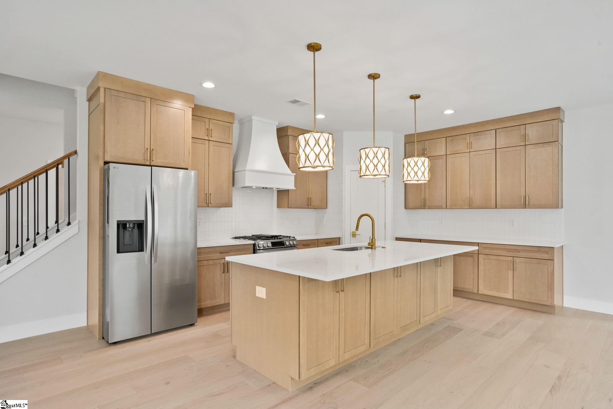 3 Birch Tree Road Greer, SC 29651 - Photo 11 of 39