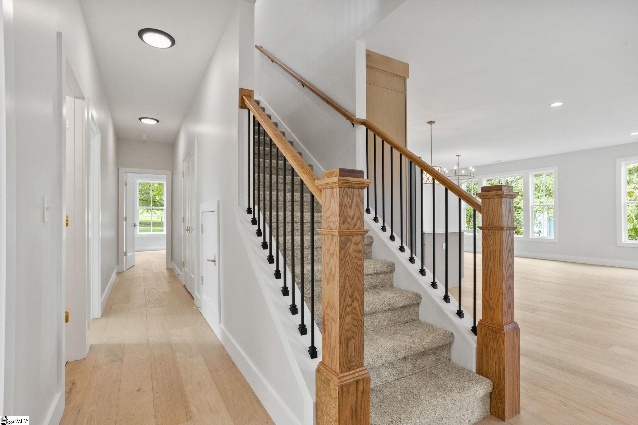 3 Birch Tree Road Greer, SC 29651 - Photo 15 of 39