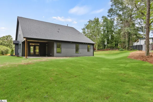 $629,900 | 3 Birch Tree Road, Greer, SC 29651