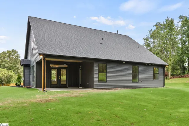 $629,900 | 3 Birch Tree Road, Greer, SC 29651