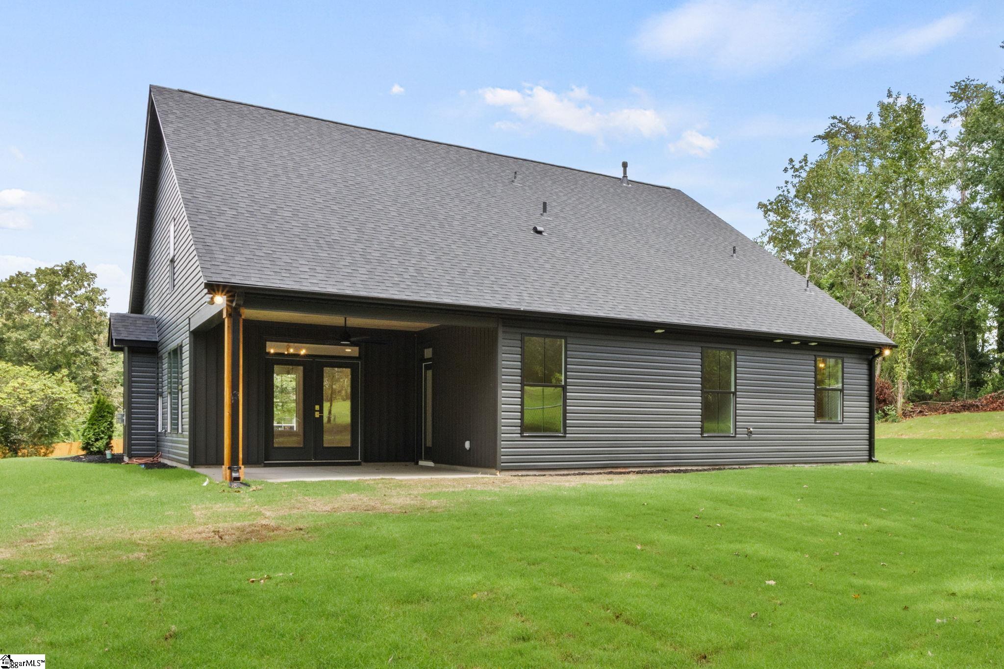 3 Birch Tree Road Greer, SC 29651 - Photo 34 of 39