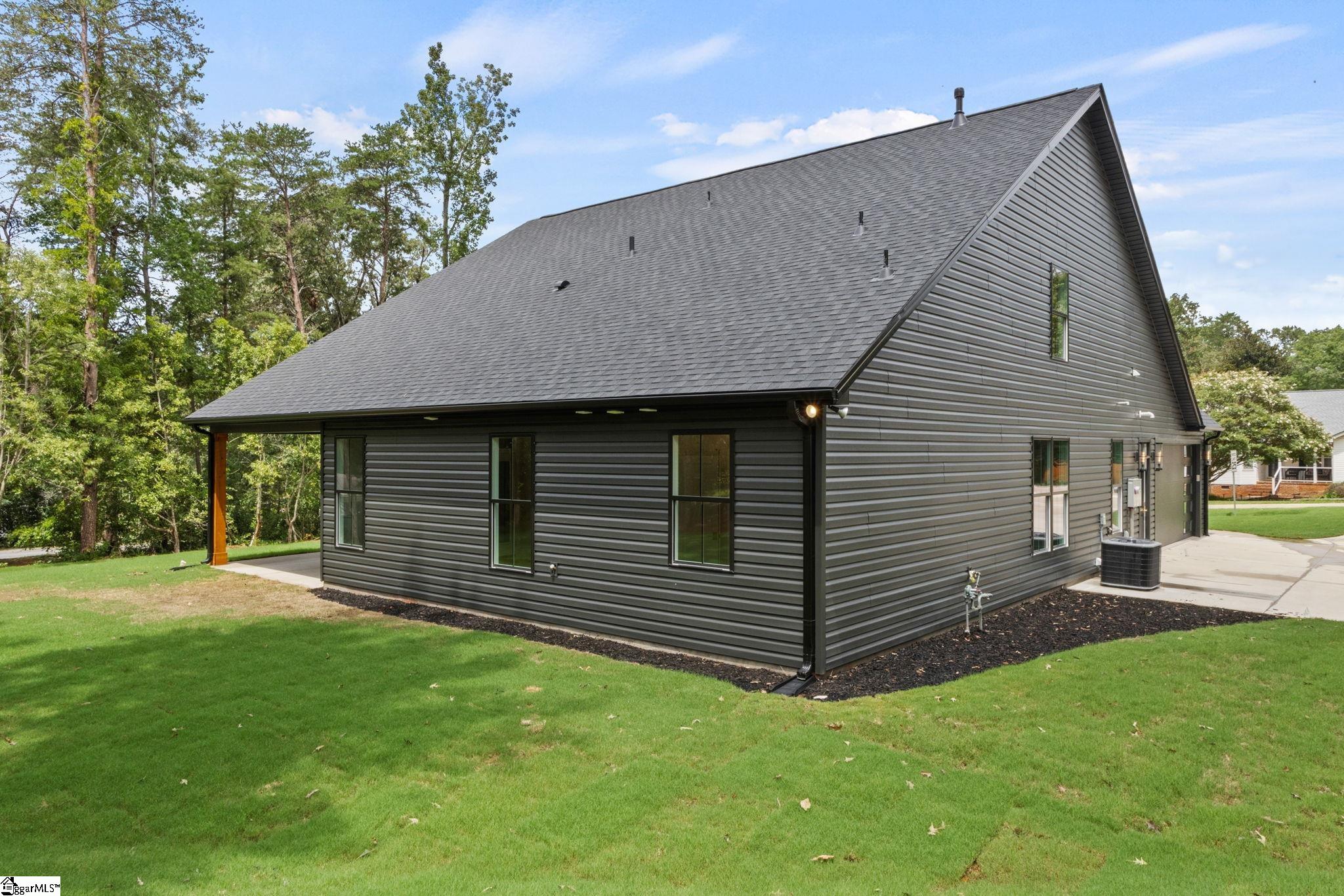 3 Birch Tree Road Greer, SC 29651 - Photo 35 of 39