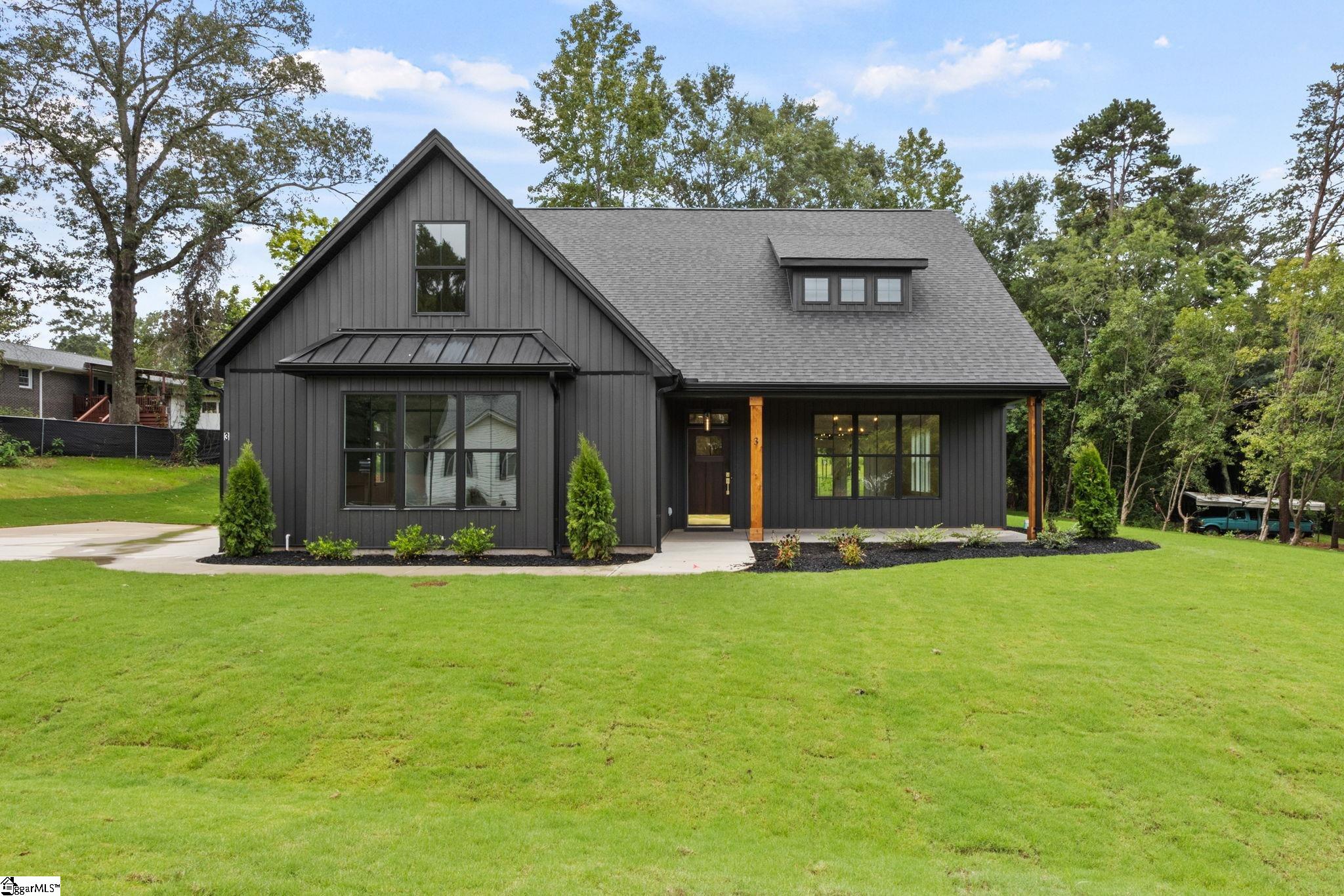 3 Birch Tree Road Greer, SC 29651 - Photo 36 of 39