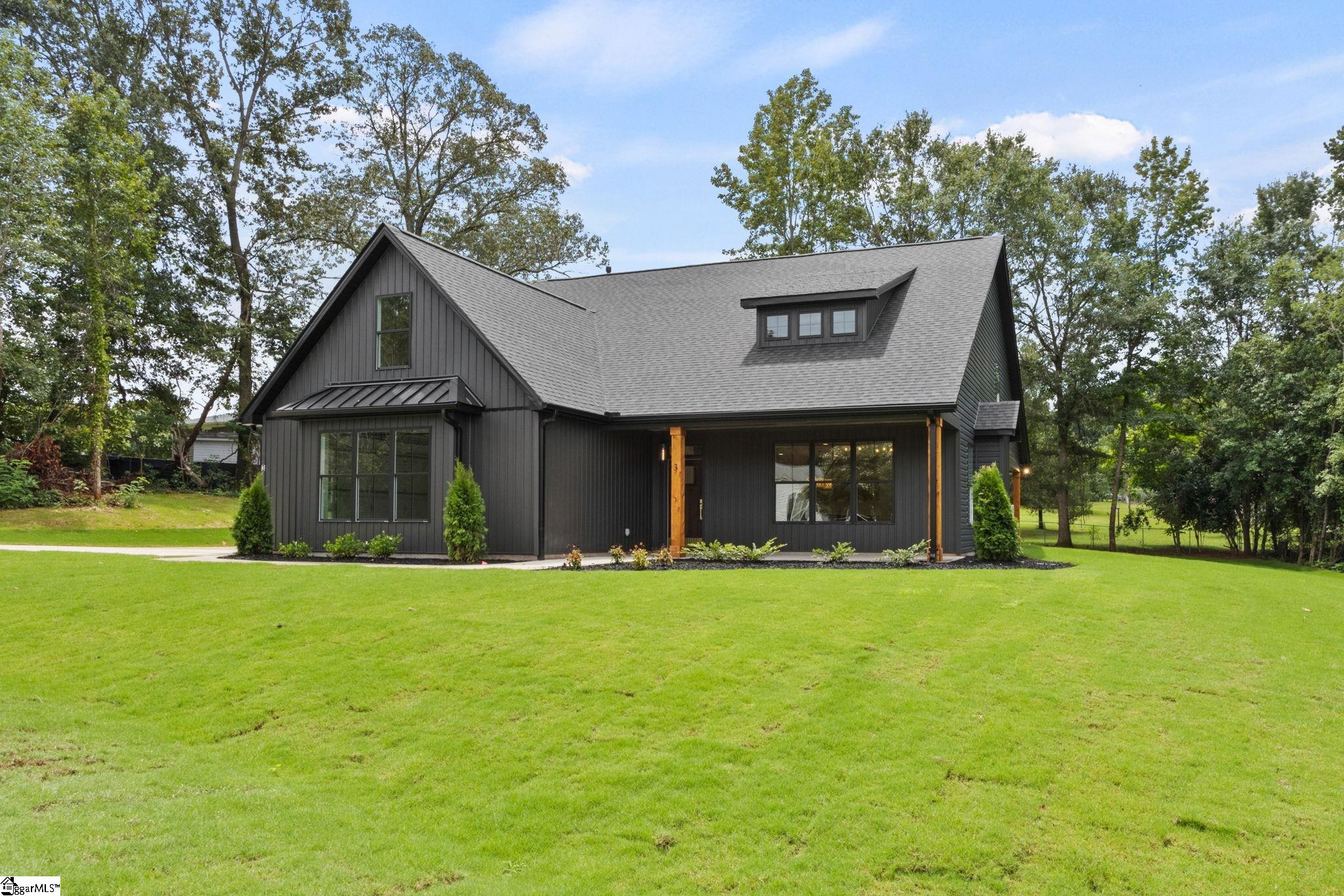 3 Birch Tree Road Greer, SC 29651 - Photo 37 of 39