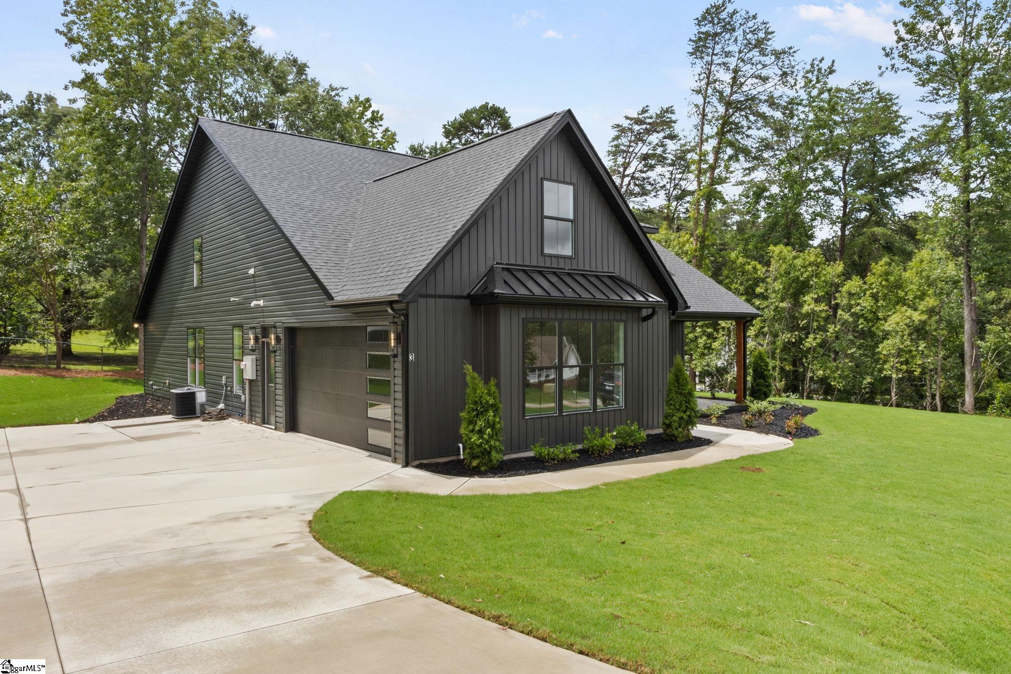 3 Birch Tree Road Greer, SC 29651 - Photo 38 of 39