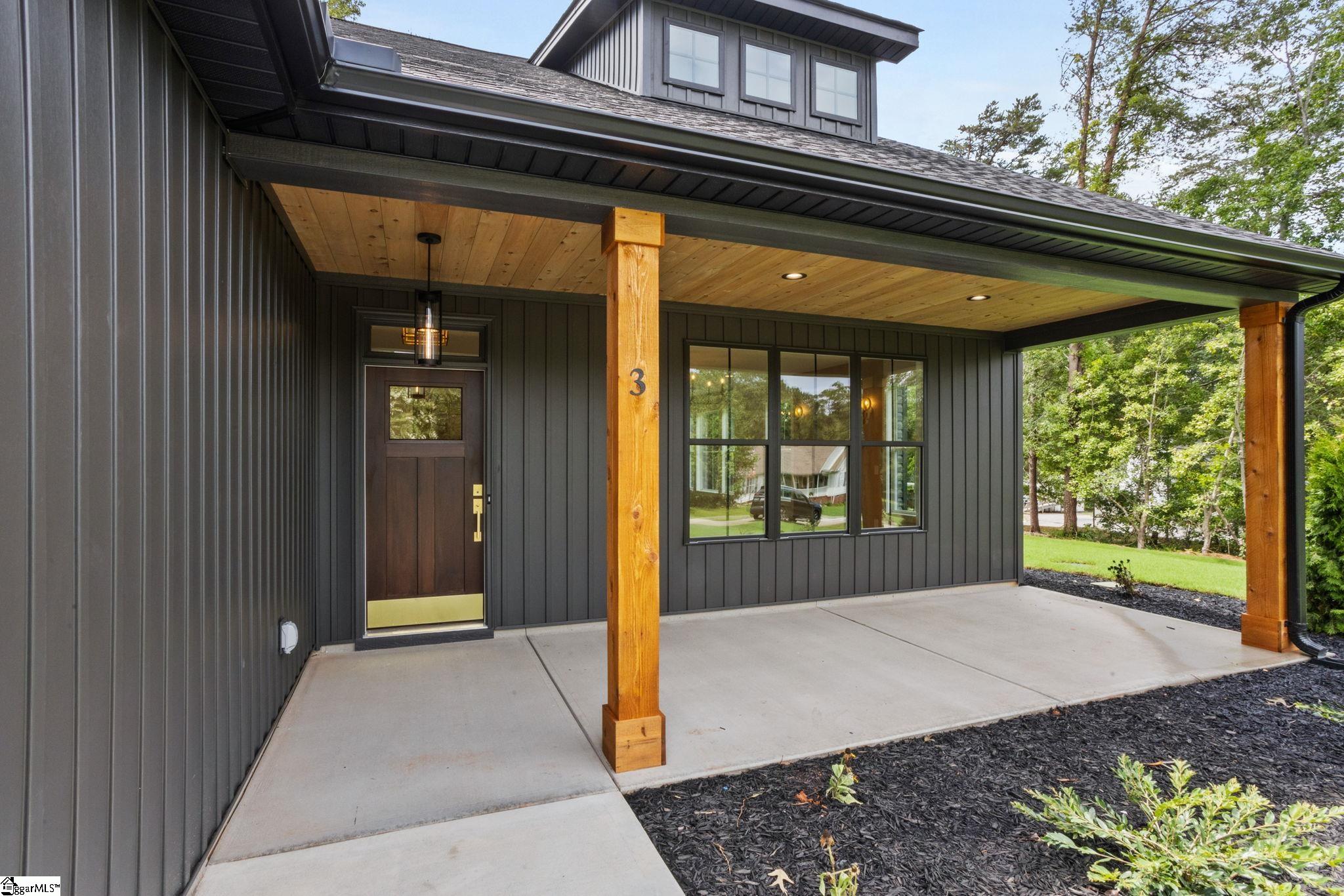 3 Birch Tree Road Greer, SC 29651 - Photo 39 of 39