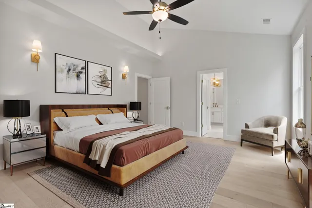 $629,900 | 3 Birch Tree Road, Greer, SC 29651