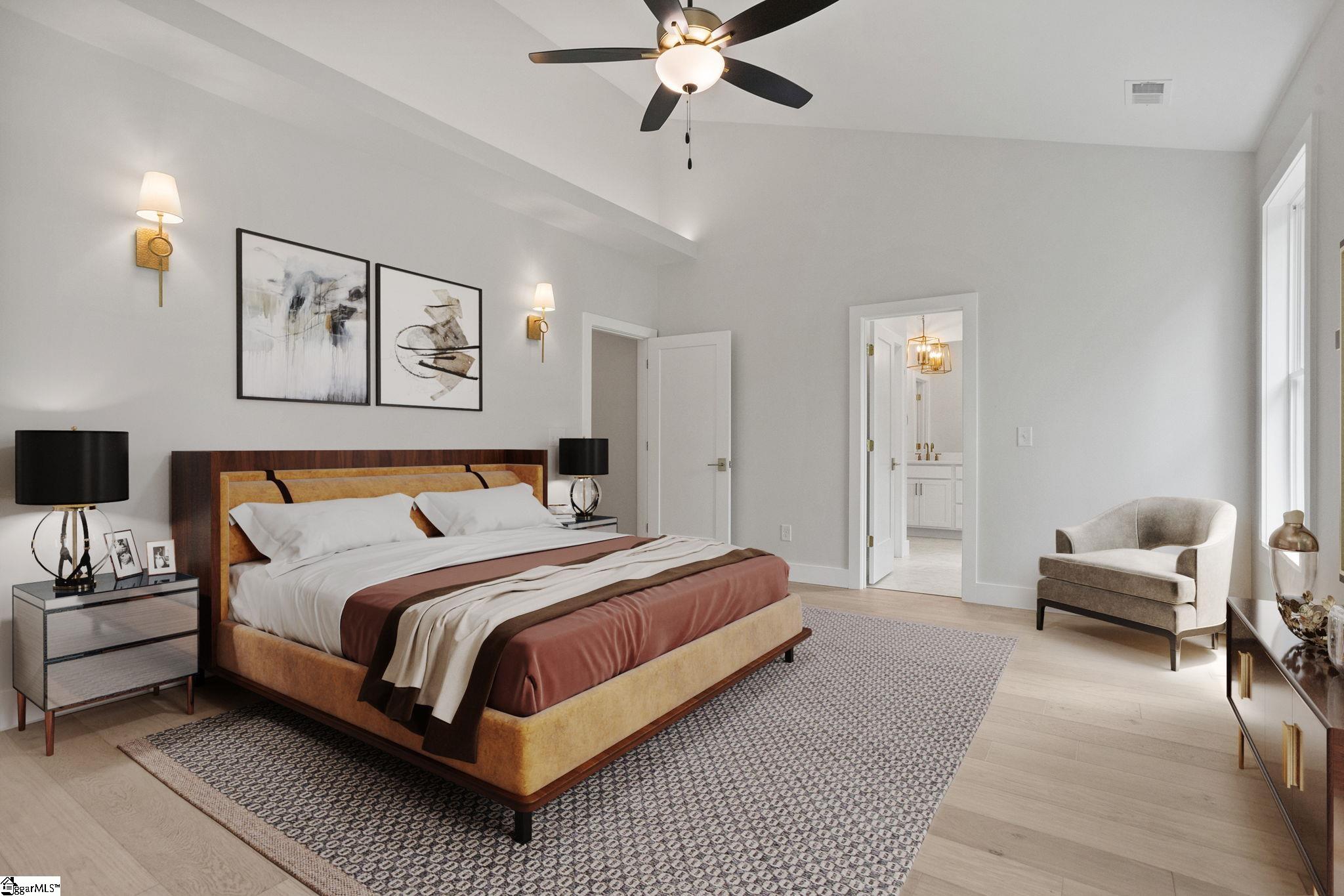 3 Birch Tree Road Greer, SC 29651 - Photo 4 of 39