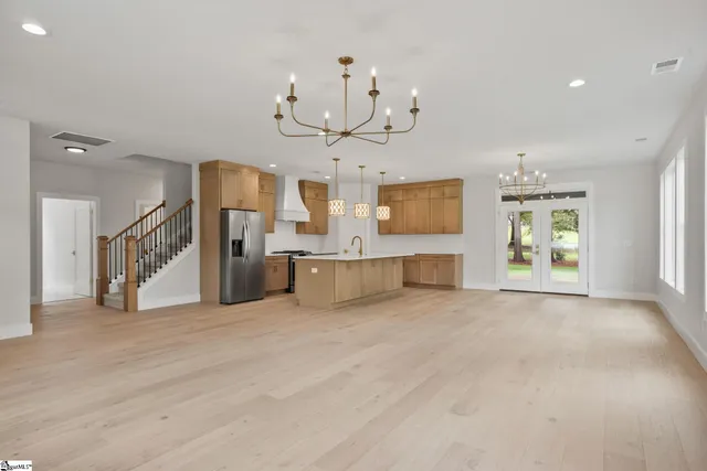 $629,900 | 3 Birch Tree Road, Greer, SC 29651