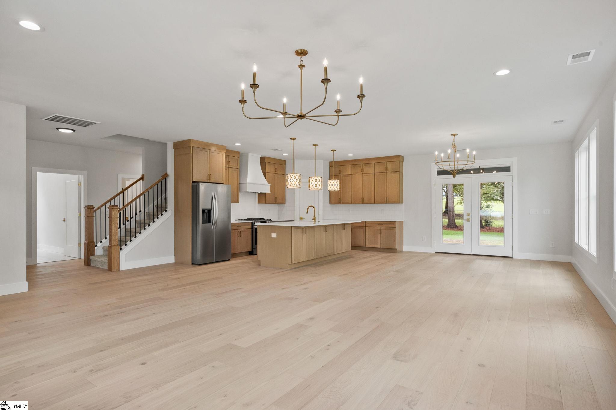 3 Birch Tree Road Greer, SC 29651 - Photo 6 of 39