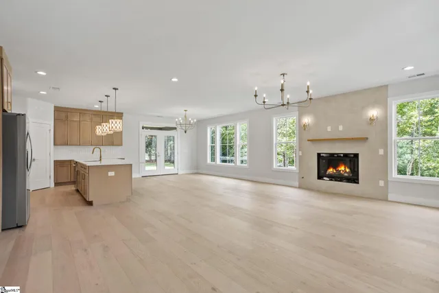 $629,900 | 3 Birch Tree Road, Greer, SC 29651