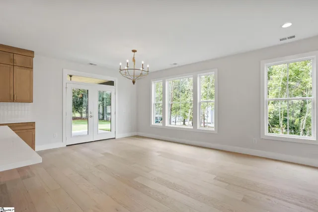 $629,900 | 3 Birch Tree Road, Greer, SC 29651