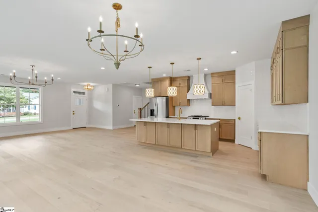 $629,900 | 3 Birch Tree Road, Greer, SC 29651