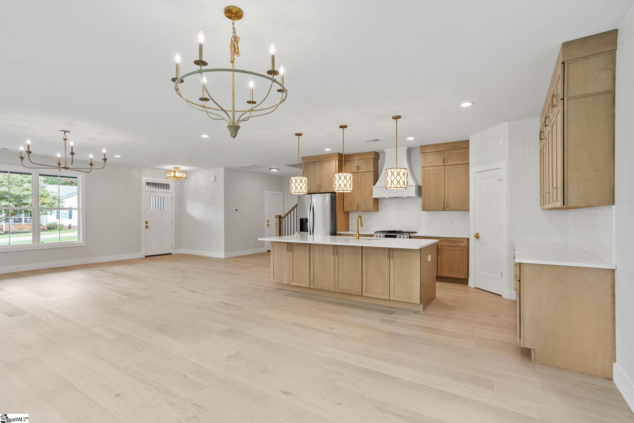 3 Birch Tree Road Greer, SC 29651 - Photo 10 of 39