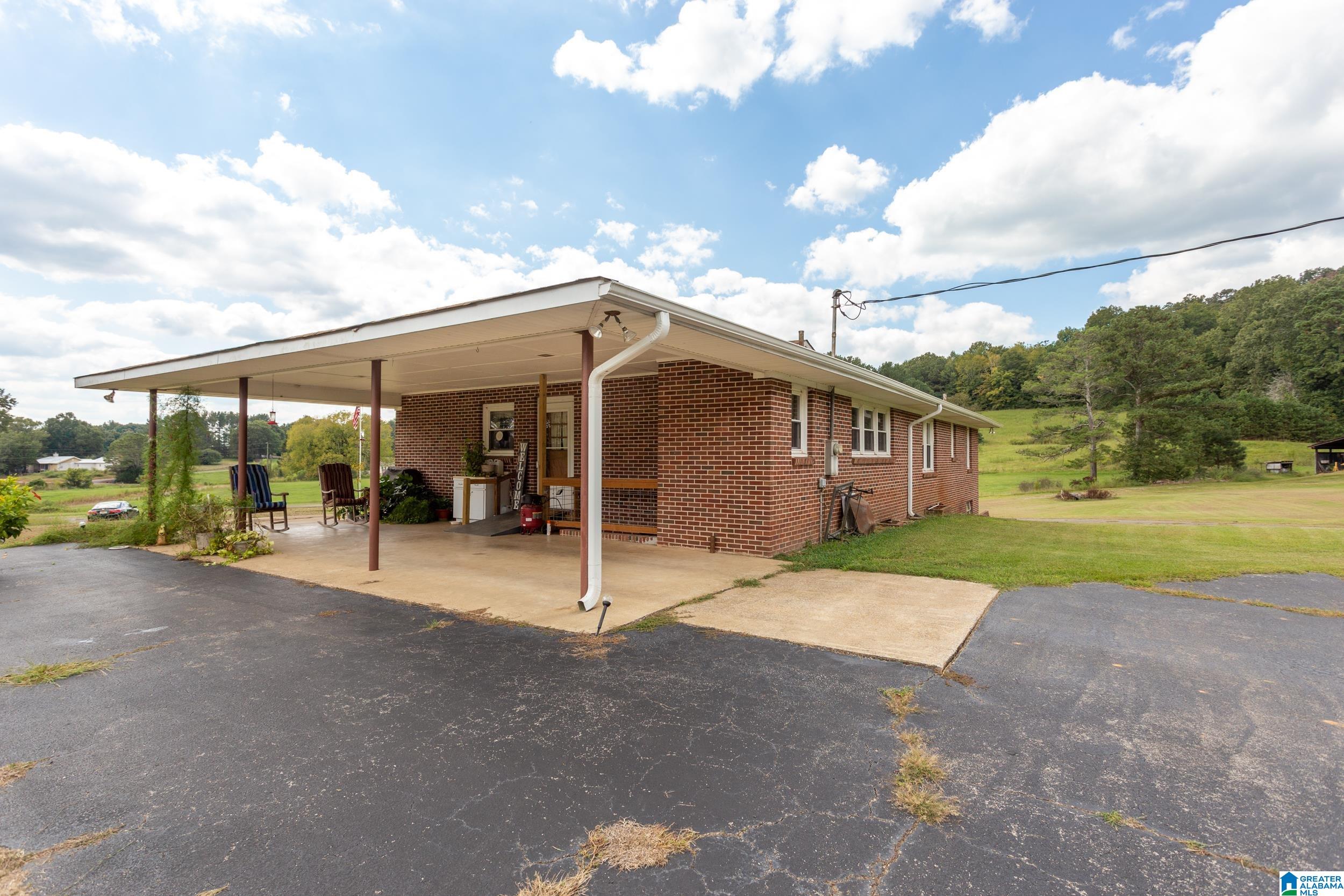 551 Burtram Road Springville, AL 35146 - Photo 21 of 22