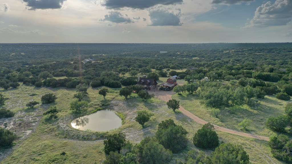 2998 Back Country Road Menard, TX 76859 - Photo 41 of 53