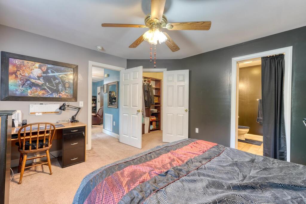 862 Fairview Church Road Blairsville, GA 30512 - Photo 21 of 40 Gallery Image 21
