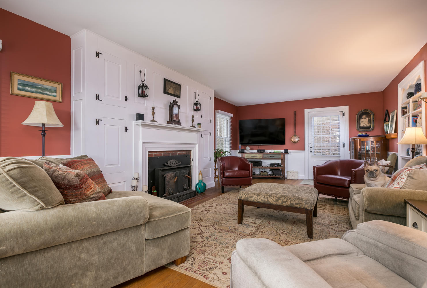 25 Pikes Hill Road Norway, ME 04268 - Photo 5 of 45 25 Pikes Hill Norway ME 04268-large-005-