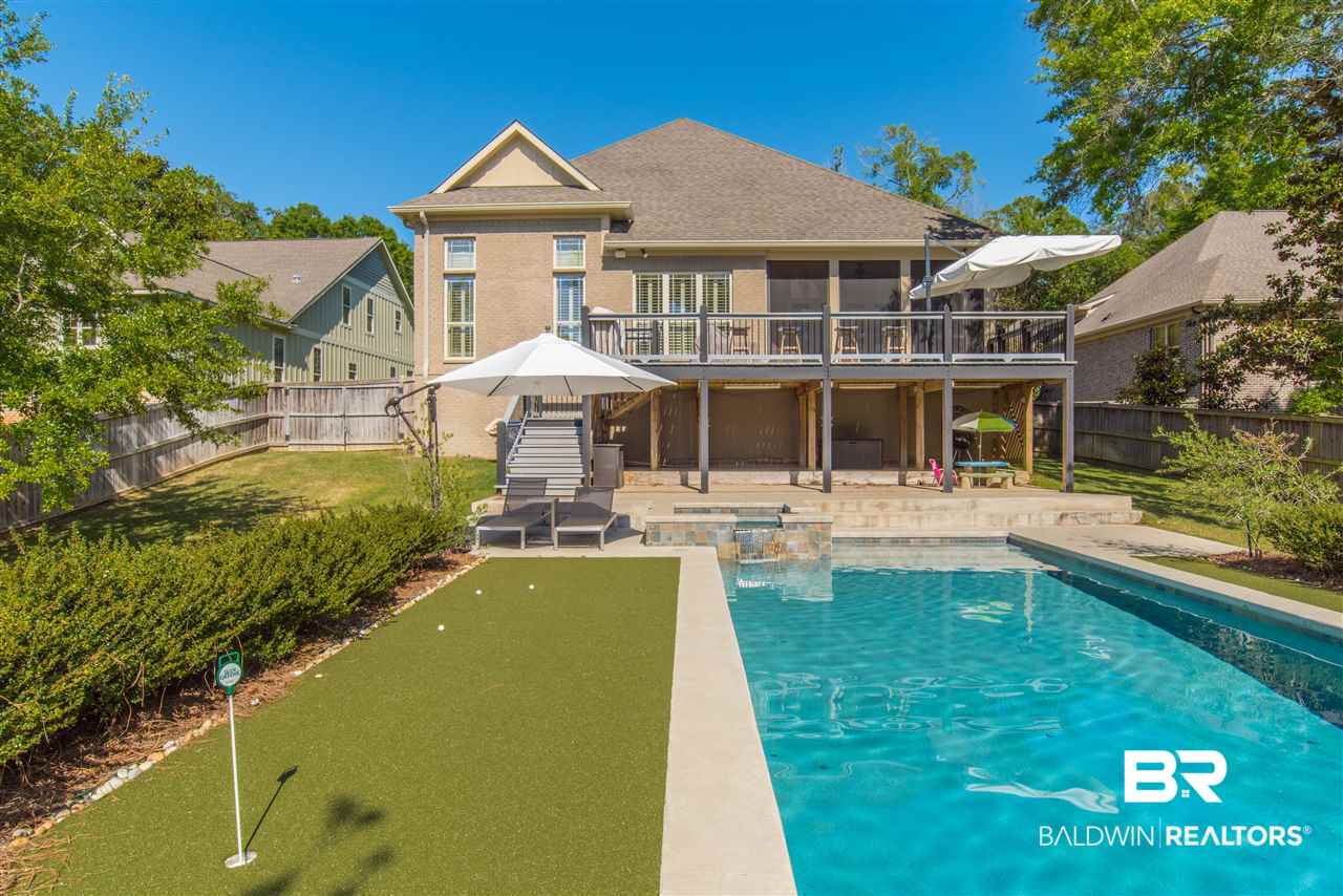 1505 Old County Road Daphne, AL 36526 - Photo 44 of 50